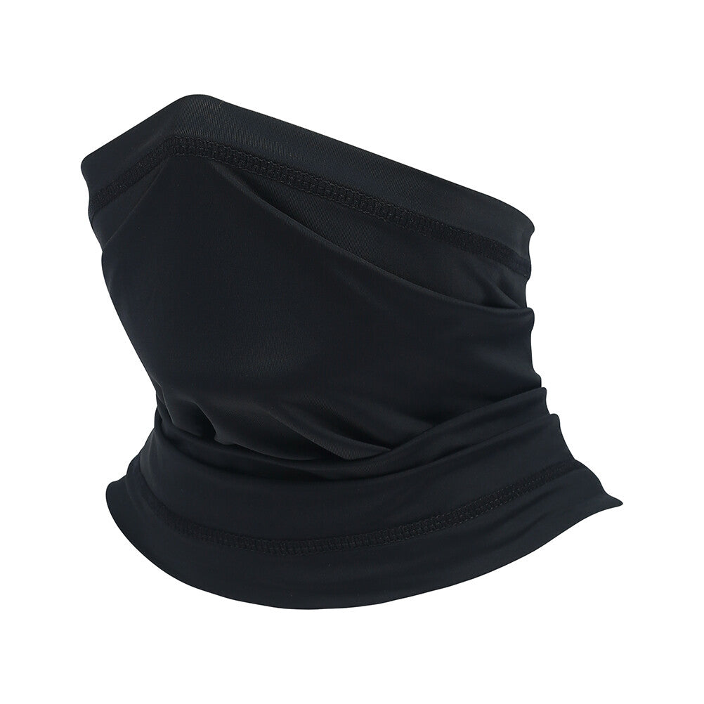 UV Sun Protection Face Mask Neck Gaiter - Breathable, Lightweight for Men Women