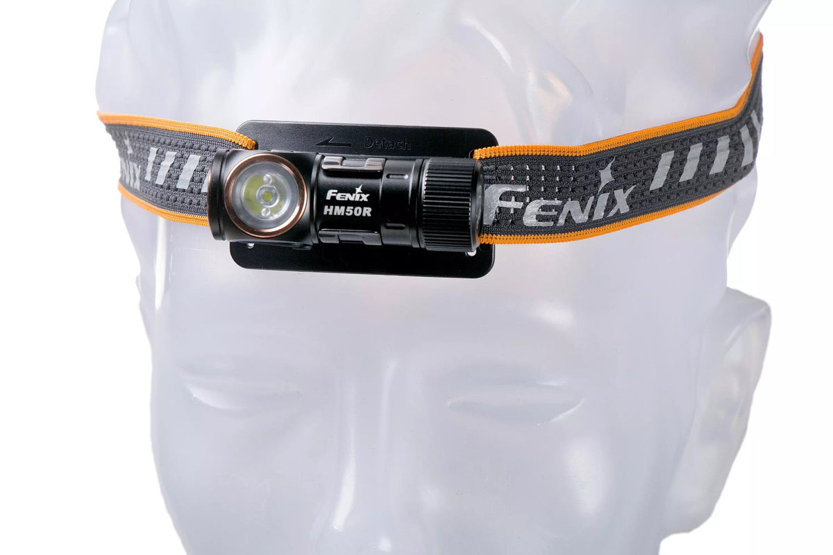 LED Headlamp 700 Lumens Rechargeable Outdoor & Camping Light