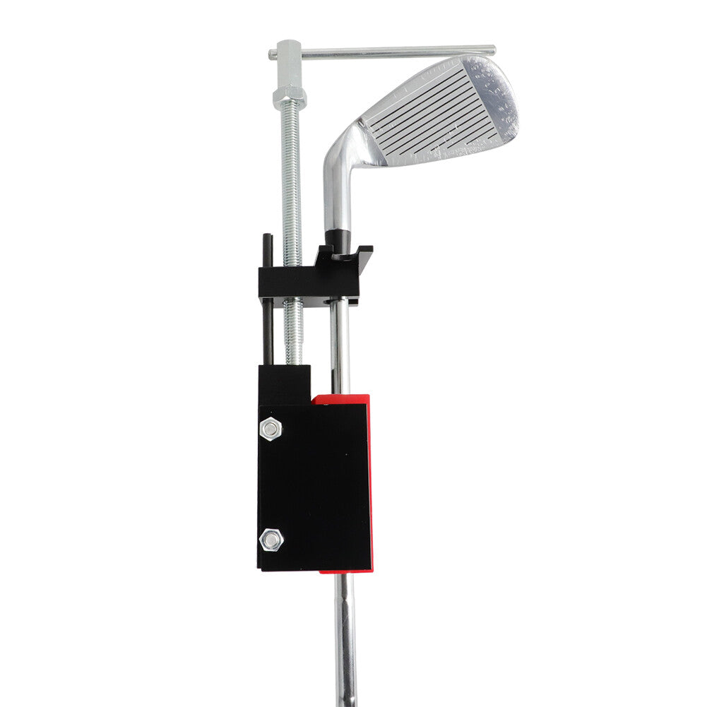 Golf Shaft Puller Extractor for Steel & Graphite Clubs - Easy Repair Tool