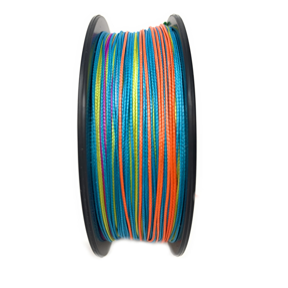 Reaction Tackle Lead Core Metered Trolling Line with Color Change Every 10 Yards