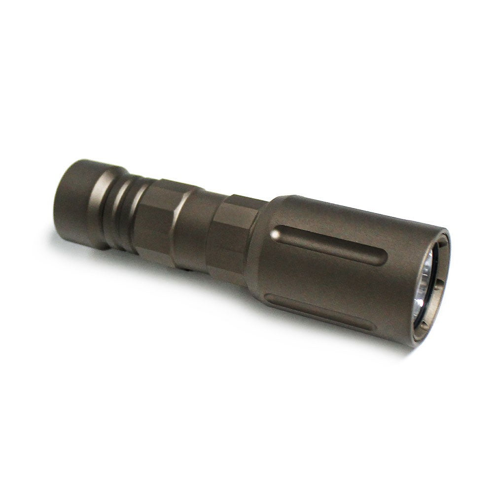Weapon Mount Remote Pressure Switch for ProTac Rail Mount 1 & 2