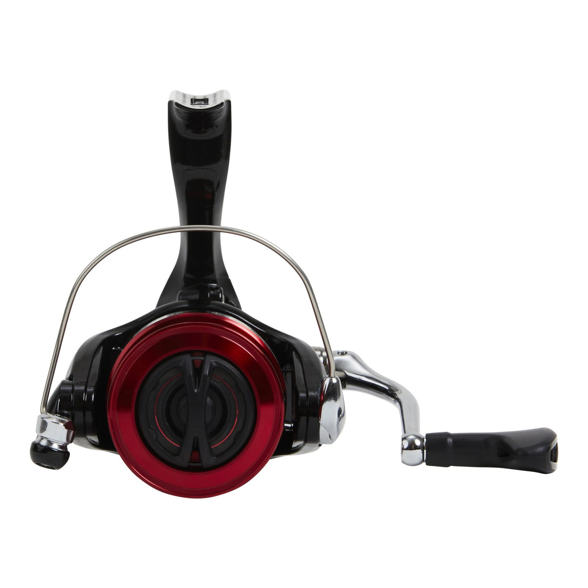 Shimano Sienna FG Spinning Reel SN500FGC for Freshwater & Inshore Fishing