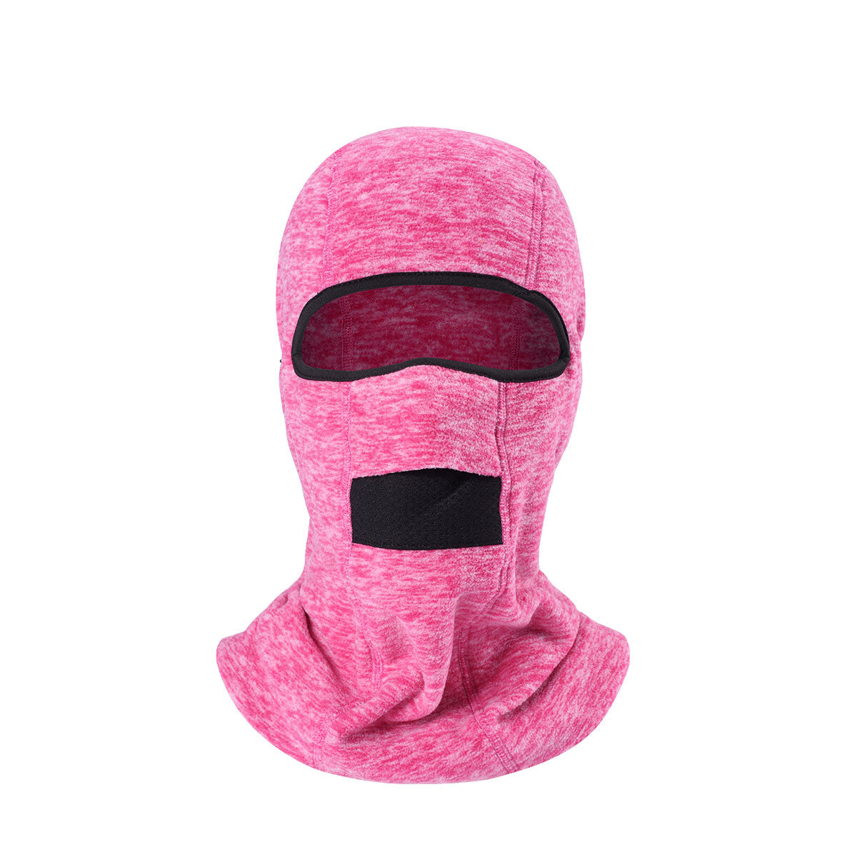 Winter Windproof Balaclava Ski Mask for Men Women Fleece Neck Warmer Face Cover