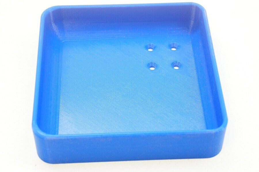 Bullet Tray for 550 650 750 Series - Custom 3D Printed Organizer