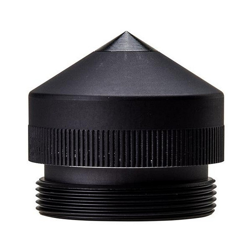 Bust A Cap BAC15820 Flashlight Glass Breaker Cap for Maglite D Cell