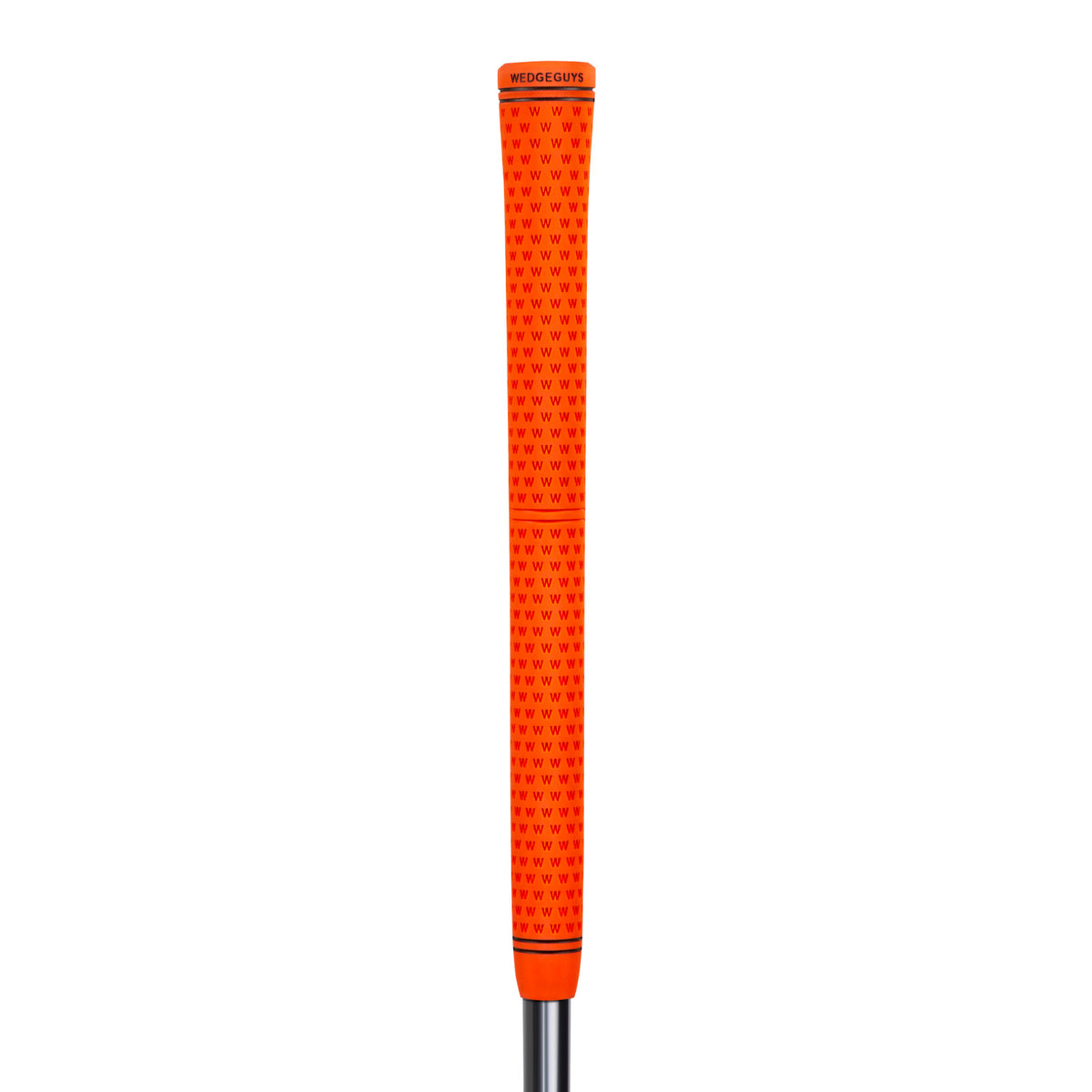 Golf Club Grip Set - Velvet Traction Control for Wedges, Standard Midsize Oversize