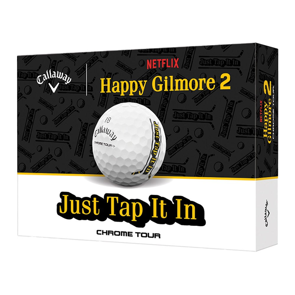 Callaway Happy Gilmore 2