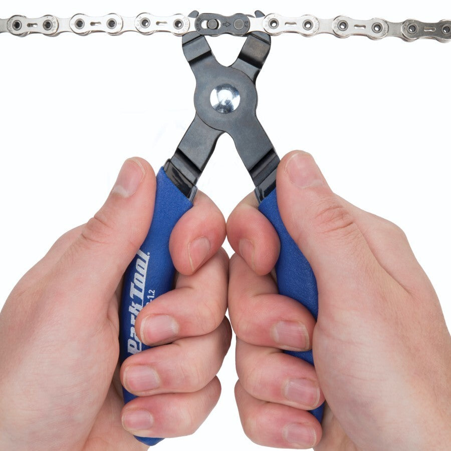 Bike Chain Master Link Pliers for Road MTB Bicycle Chain Removal & Installation