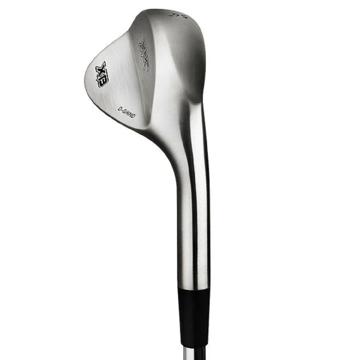 Golf Wedge 68 Degree Senior Flex Graphite Shaft RH with EGK Grip