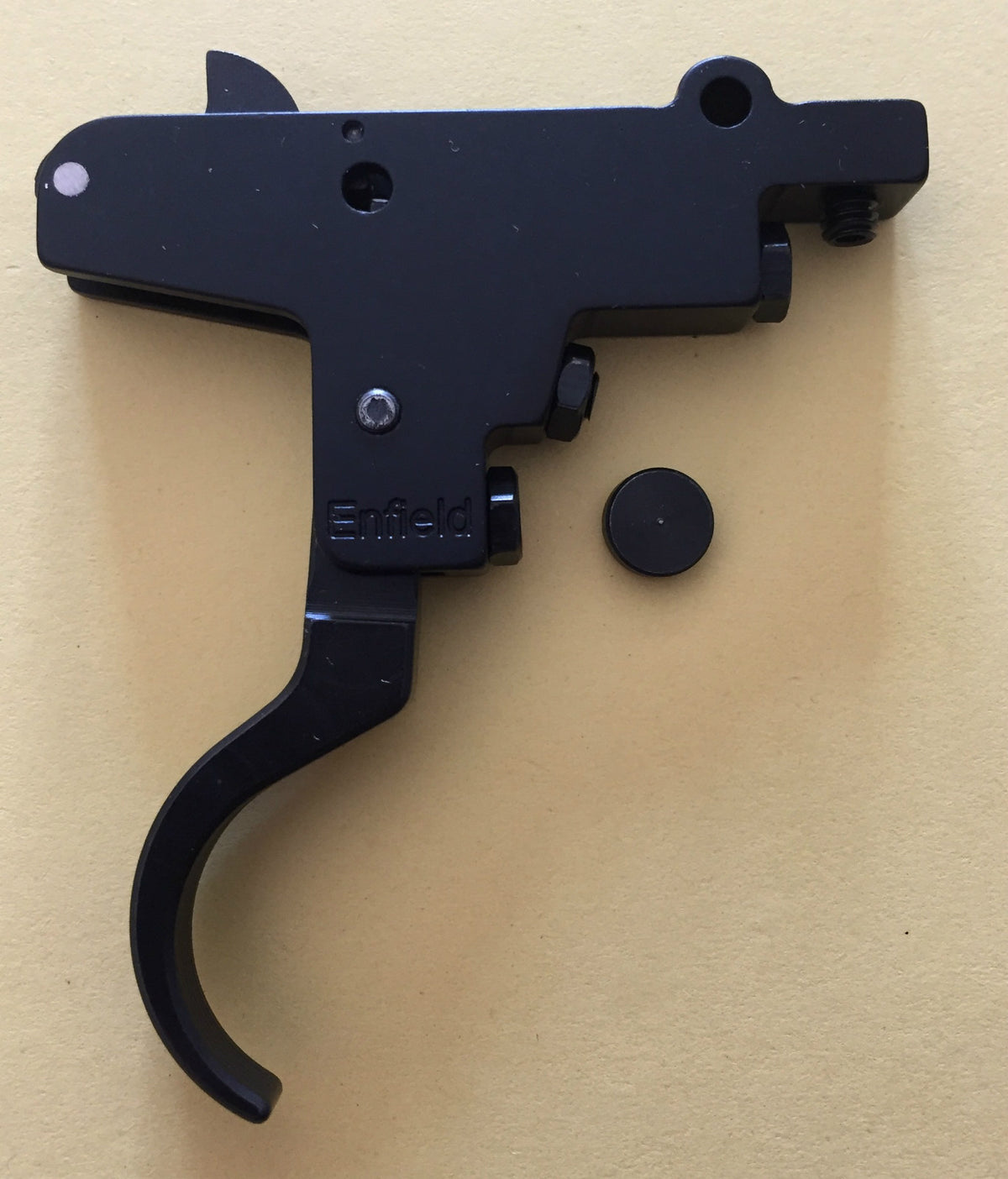 Adjustable Enfield Bolt-Action Trigger for P-14 & P-17 Rifle - 1.5-4 lbs