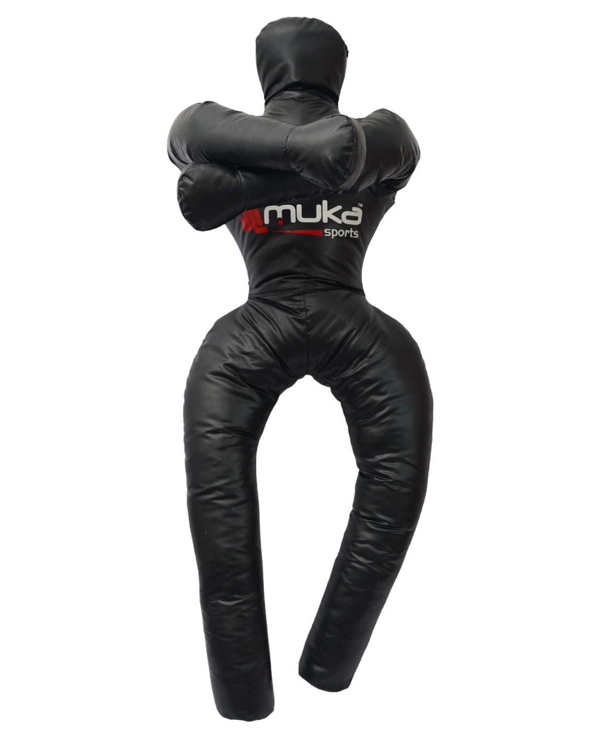 Unfilled MMA Grappling Dummy for Martial Arts Training – Submission, Boxing, Muay Thai