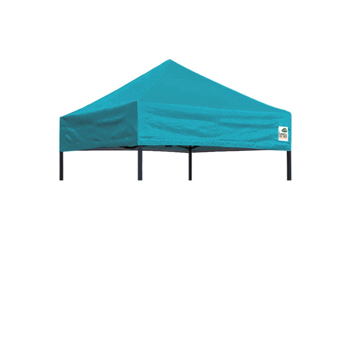 5x5 Pop Up Canopy Replacement Top Cover Waterproof UV Block Polyester