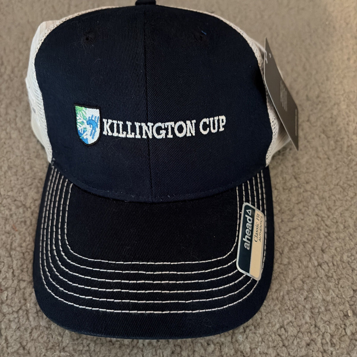 Hydro Flask 20 Oz Tumbler with Hat and Neck Gaiter - Killington Cup Swag Set