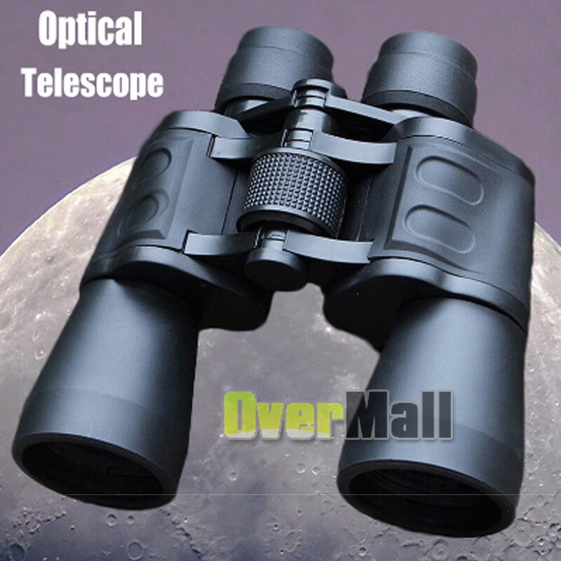Night Vision Binoculars 100x180 BK-4 Prism Military Hunting Goggles