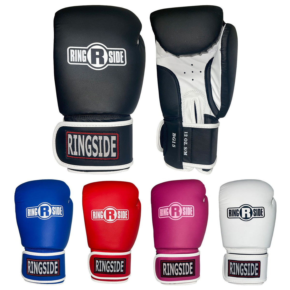 Boxing Gloves Training Fitness Gear for Boxing & Martial Arts