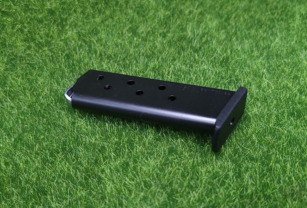 Beretta 3032 Tomcat OEM Replacement .32 ACP 7-Round Pistol Magazine