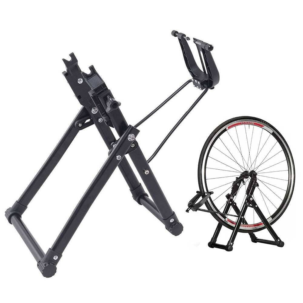 Bike Wheel Truing Stand for 16-29 Inch and 700C Bicycle Wheels