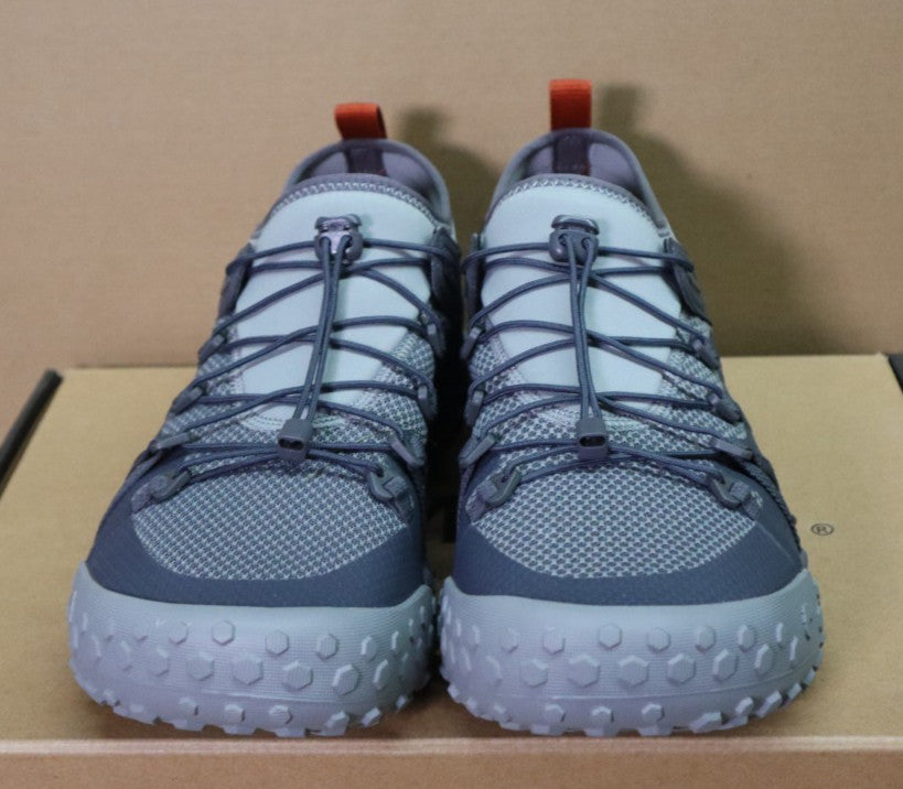Simms Pursuit Steel Toe Shoes US Men's 10.5 Women's 12.5 - New