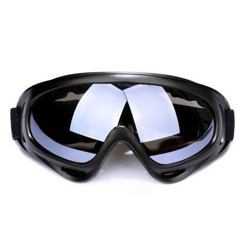 Winter Snow Sport Goggles UV Protection Anti-Fog Snowboard Ski Eyewear