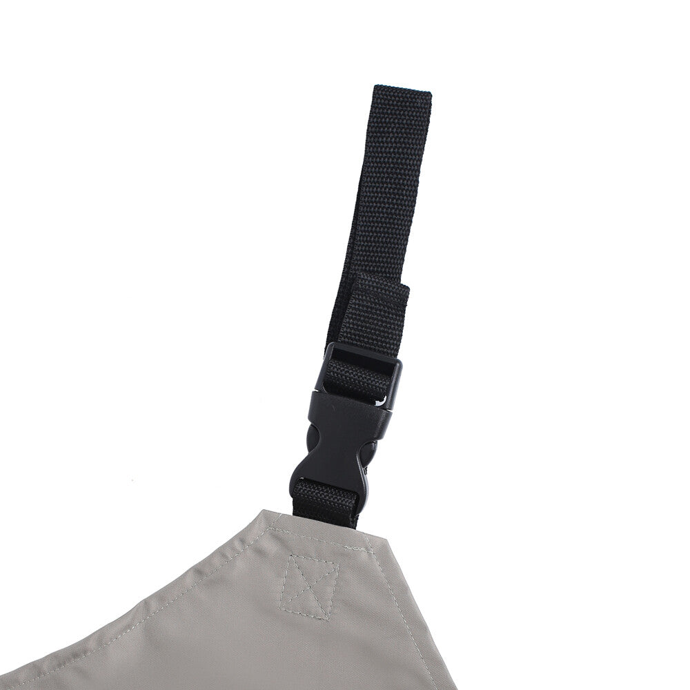 Waterproof Breathable Fishing Hip Waders for Shallow Water & Hunting