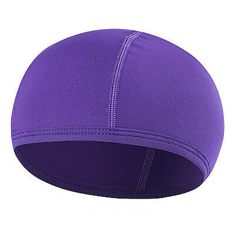 Breathable Motorcycle Helmet Liner Skull Cap for Outdoor Riding Sports
