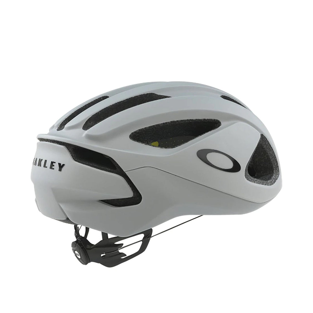 Men's Oakley ARO3 Sunglasses - Fog Gray, Multiple Sizes