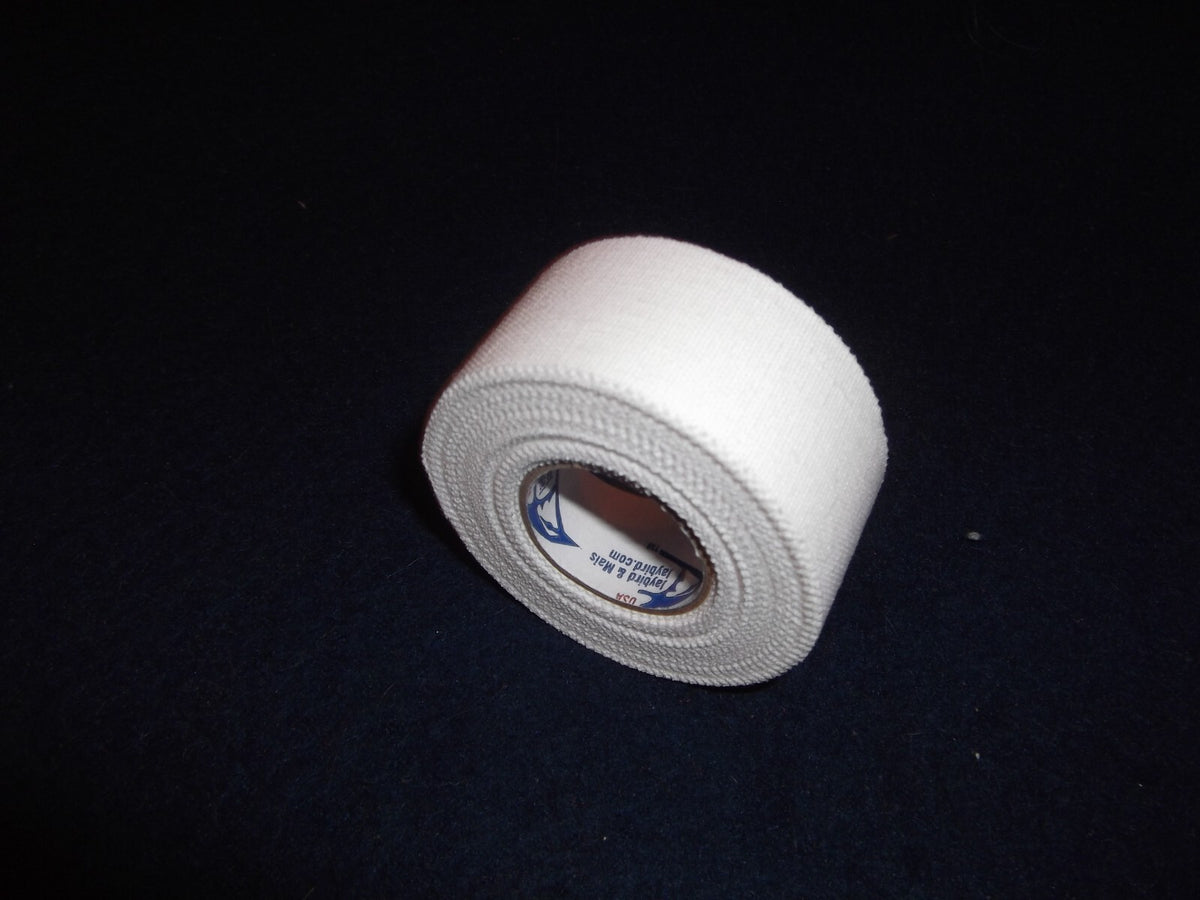 Boxing Tape 11 Rolls 1x10 Yards - Athletic & Protective Gear