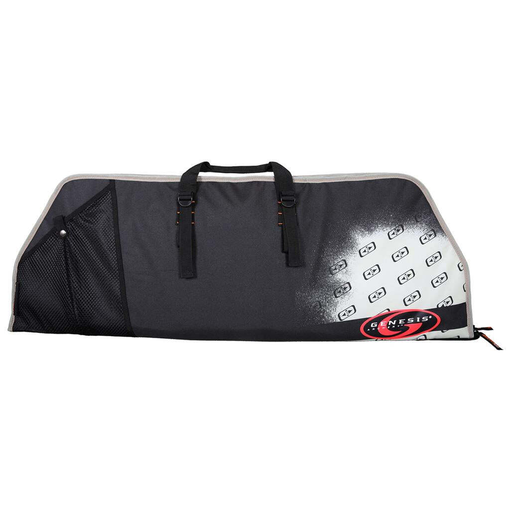 Easton Genesis Bow Case Black - Rugged Archery Equipment Storage