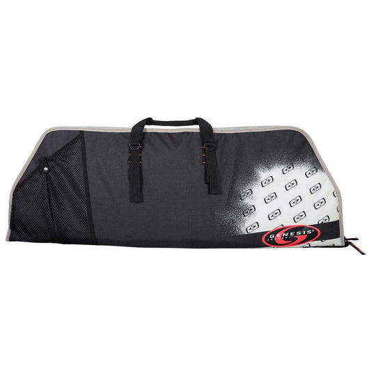 Easton Genesis Bow Case Black - Rugged Archery Equipment Storage