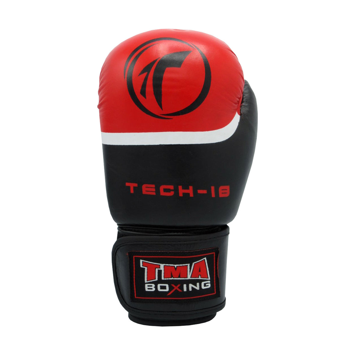 Cow Hide Leather Boxing Gloves with Gel Padding for Training & Fight