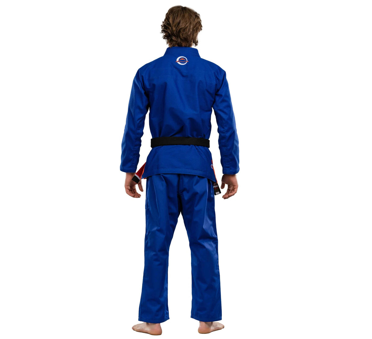Lightweight Men's Brazilian Jiu-Jitsu Gi - Ultra Lite BJJ Kimono for Competition & Training