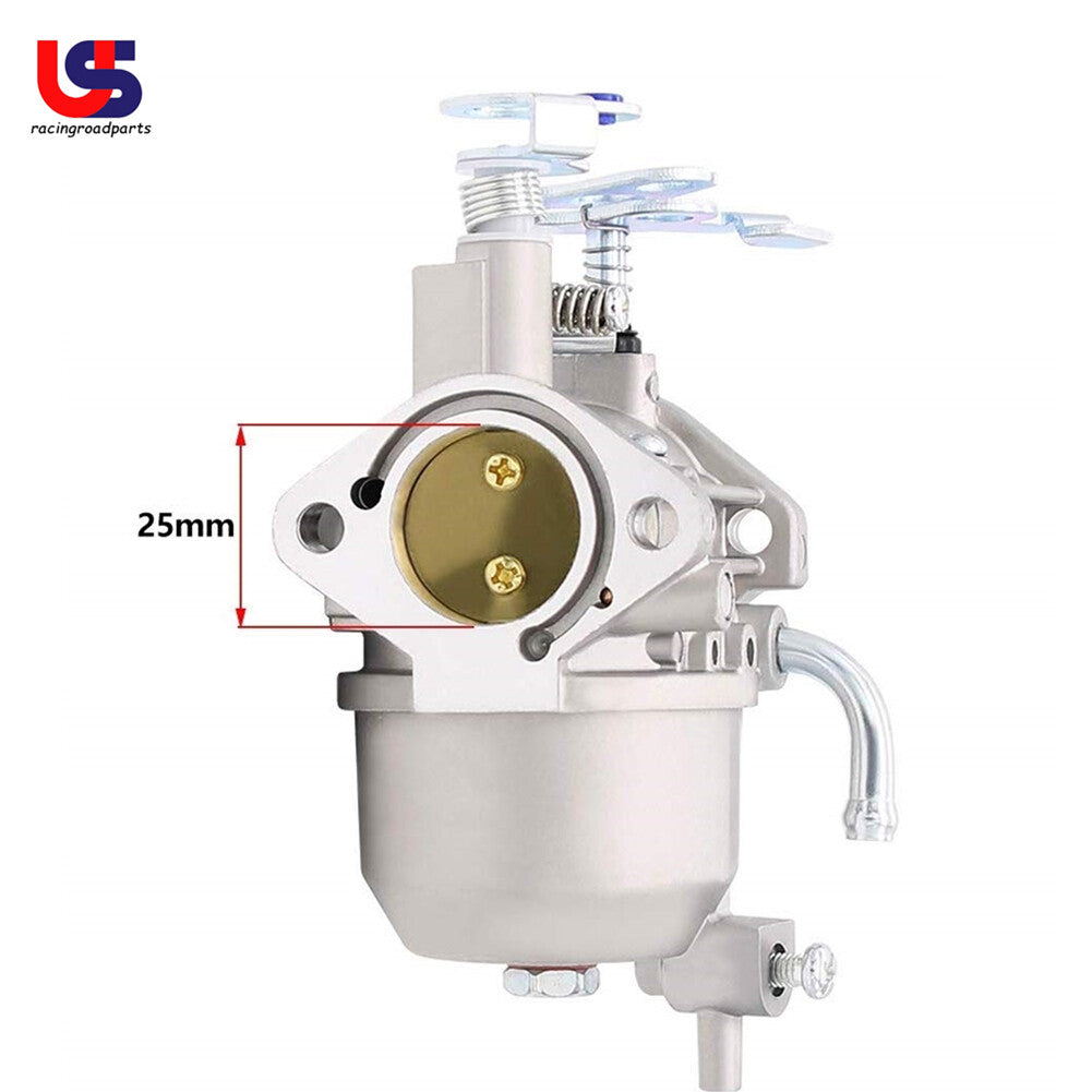 Carburetor for E-Z-GO Gas Vehicles 7635 8125 607954 17565 ST400 MPT 800 1200 Truck