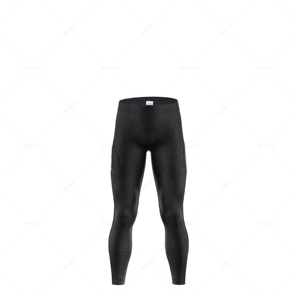 Unisex Cycling Jersey Set with Long Bib Pants for MTB Road Bike