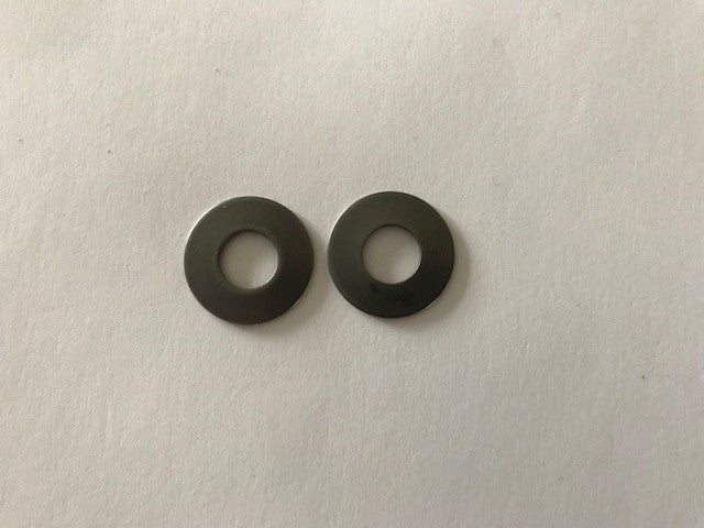 Upgraded Belleville Spring Washer for Newell 220 229 235 - 17-7 Stainless Steel