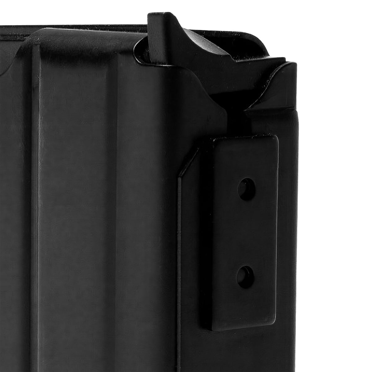 Mini-14 Rifle Magazine .223 Rem 10-Round Steel Blued