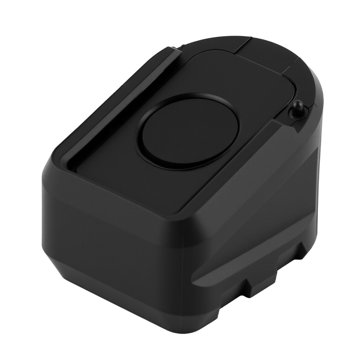 Sig Sauer P365 X Macro Magazine Adapter Weight & Base Plate Black