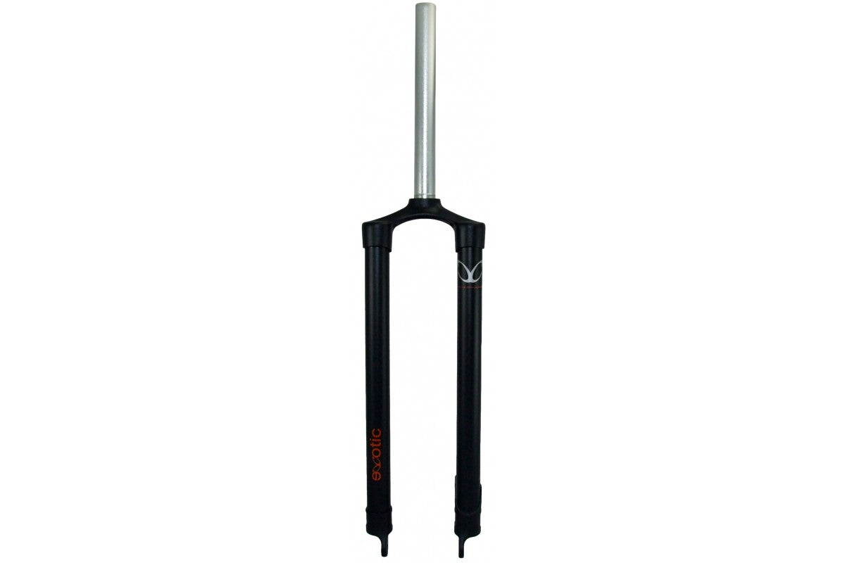 Lightweight MTB Fork for 29er Cross Country Bikes - 49cm Post Mount Disc