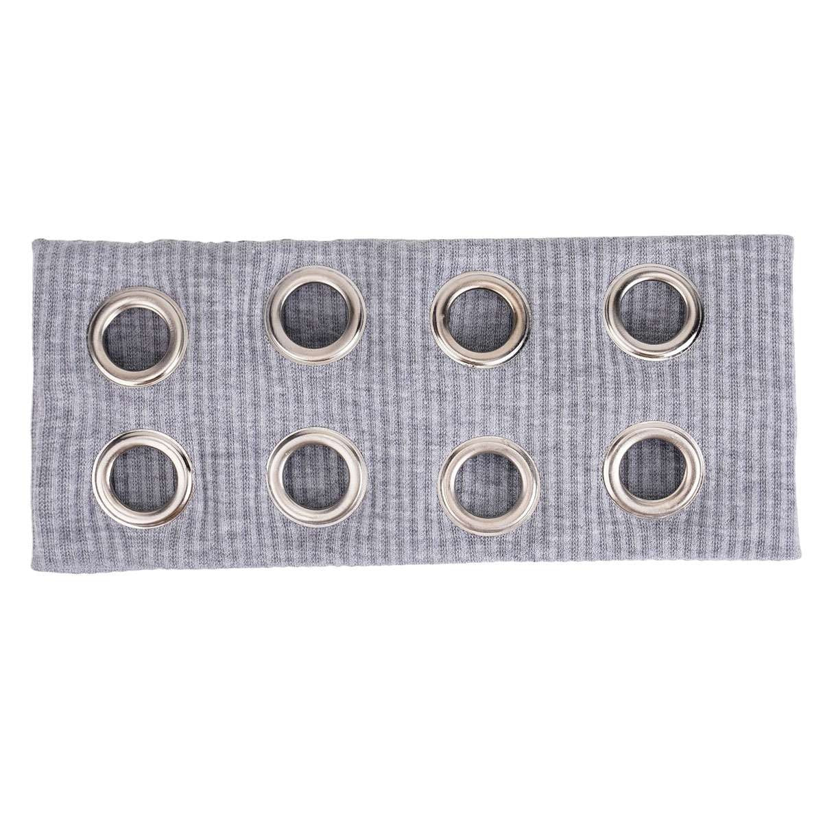 Unisex Wide Elastic Sports Headband for Men Women Moisture Wicking Sweat Band