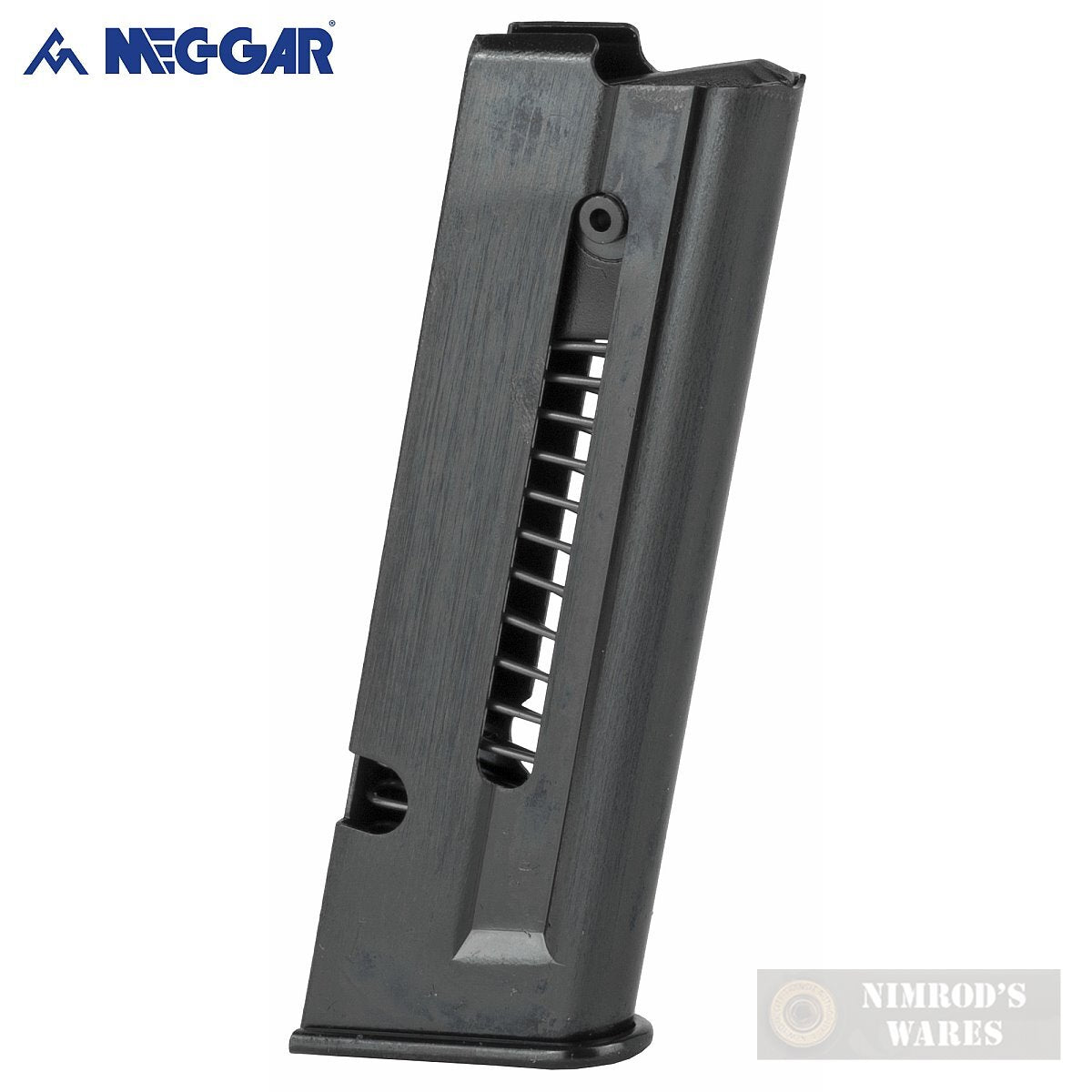 Beretta Bobcat .22LR 7-Round Magazine - Compatible with 21 / 21A Pistols