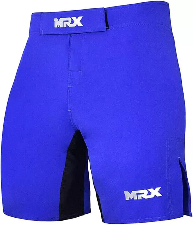 Unisex Fight Shorts for MMA Cage Fighting & Martial Arts Training