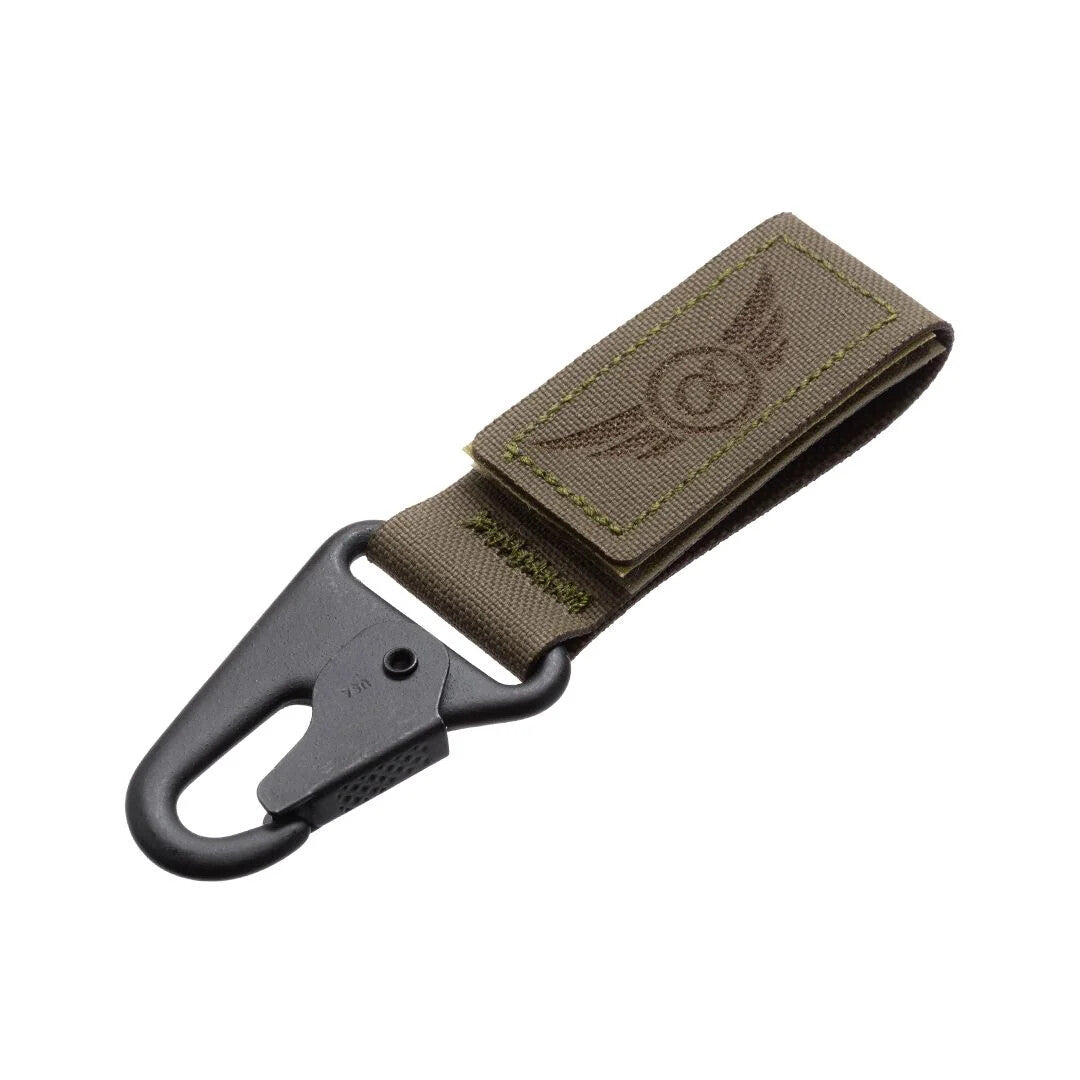 Durable Belt Lanyard for Belts & MOLLE Gear - Multiple Colors