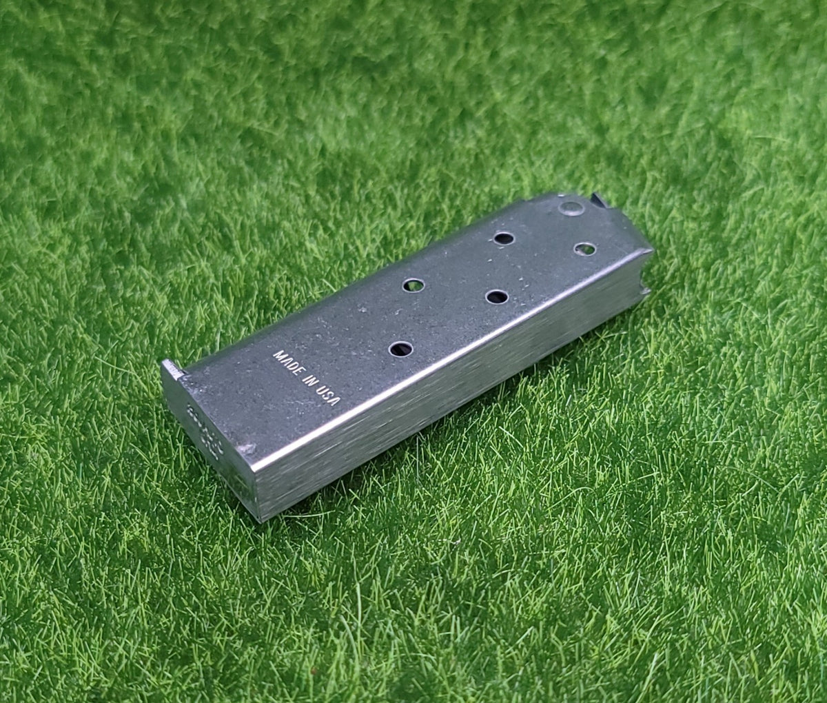 Springfield Armory 911 .380 ACP 6-Round Magazine for Sig Sauer P238