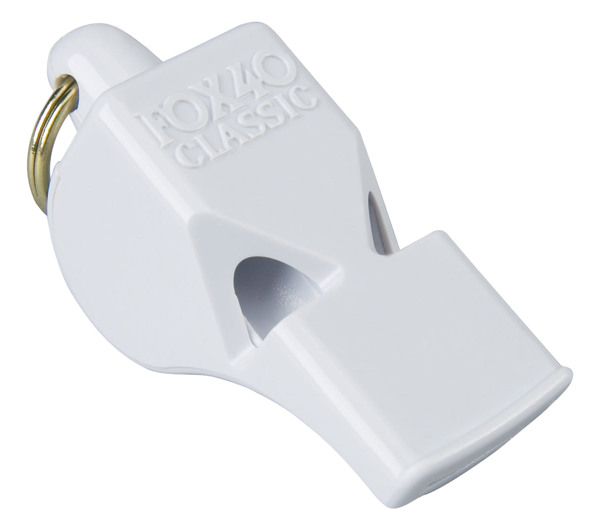 Professional Classic Safety Whistle with Lanyard for Referees and Coaches