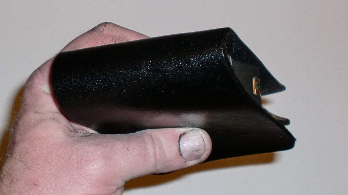 Wallet Holster for Bond Arms Derringers - Concealed Carry Pouch
