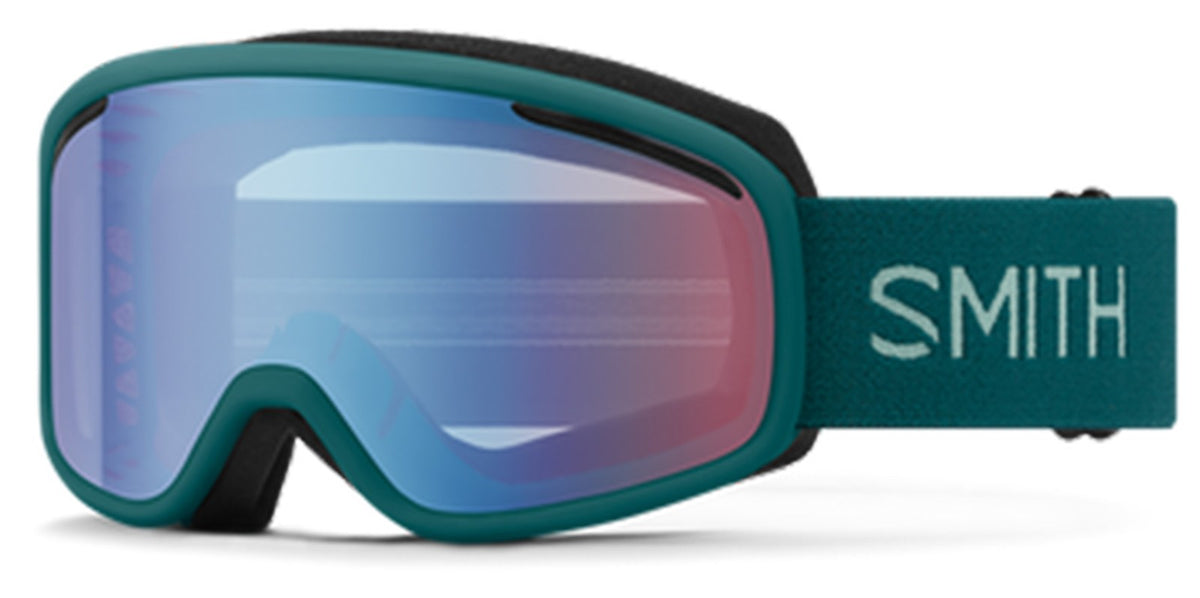 Women's Snow Goggles with Anti-Fog Lenses for Winter Sports