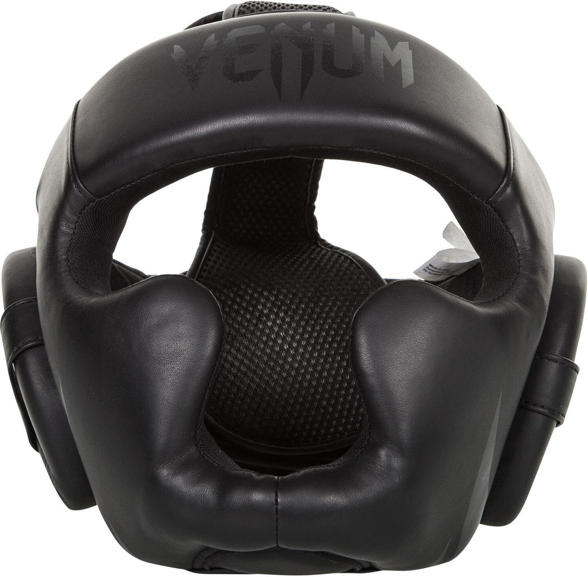 Boxing Headgear - Lightweight Contoured Martial Arts Protective Gear