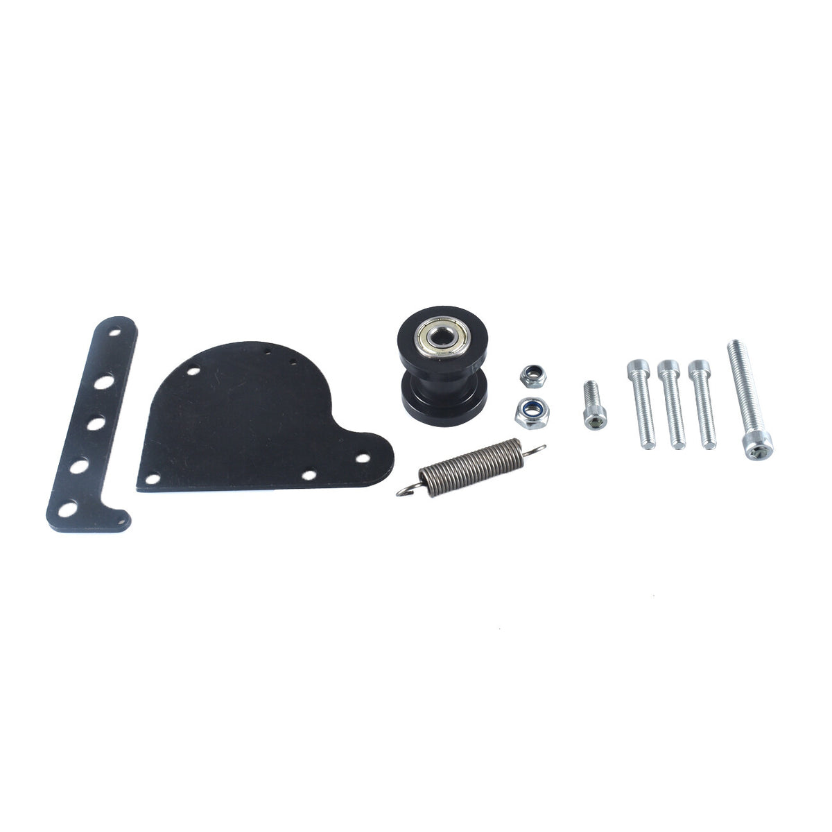 Motorized Bike Chain Tensioner for 49cc 66cc 80cc Engines Spring Loaded