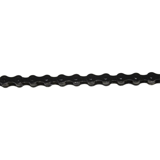 Single Speed Bicycle Chain 1/2 x 1/8 - 112 Links for Cruiser BMX Fixie