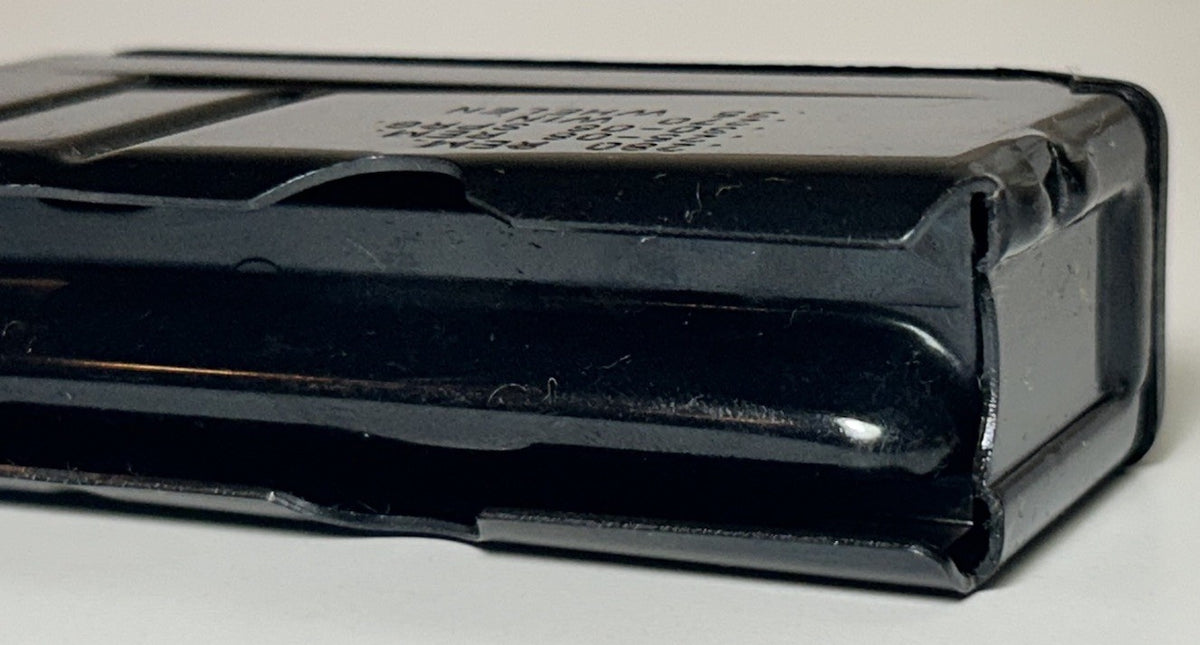 Remington Long Action Rifle Magazine for 30-06, 270, 35 Whel, 280 - 4 Rounds