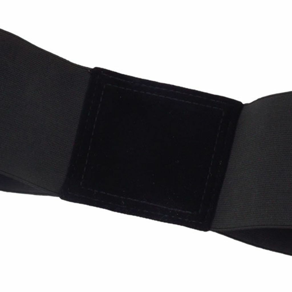 Golf Swing Training Aid Strap Set for Beginners - Arm Motion Correction Belt